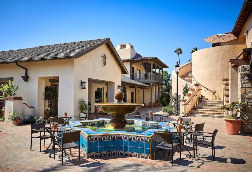 فندق Inn At The Mission San Juan Capistrano, Autograph Collection