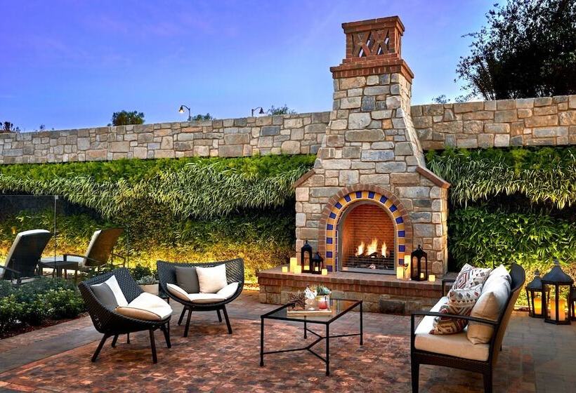 ホテル Inn At The Mission San Juan Capistrano, Autograph Collection