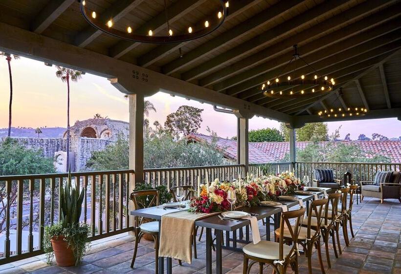 ホテル Inn At The Mission San Juan Capistrano, Autograph Collection