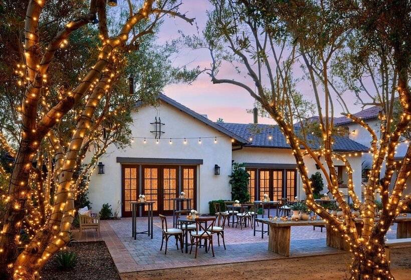 ホテル Inn At The Mission San Juan Capistrano, Autograph Collection
