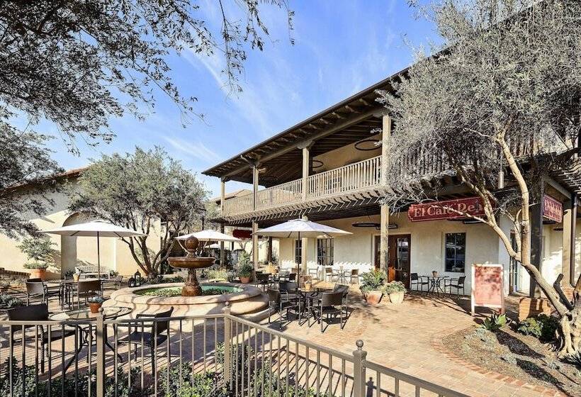 ホテル Inn At The Mission San Juan Capistrano, Autograph Collection