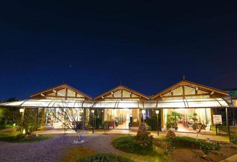 هتل Lavande Kunming Changshui Airport