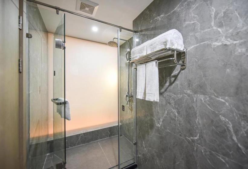 هتل Lavande Kunming Changshui Airport