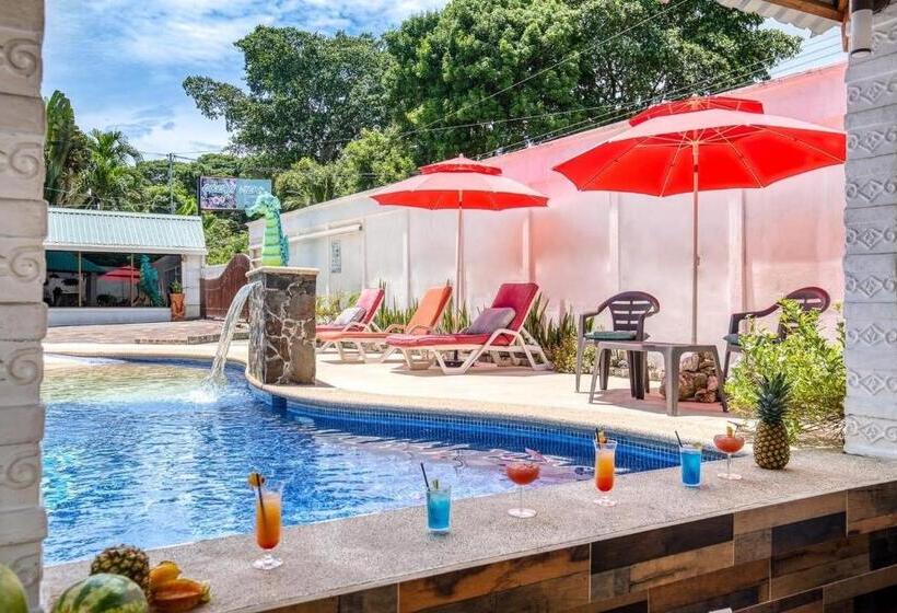 هتل Ocean View Lodge