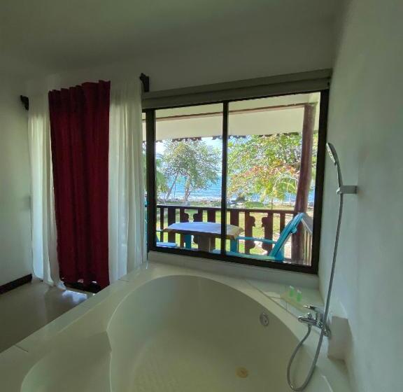هتل Ocean View Lodge