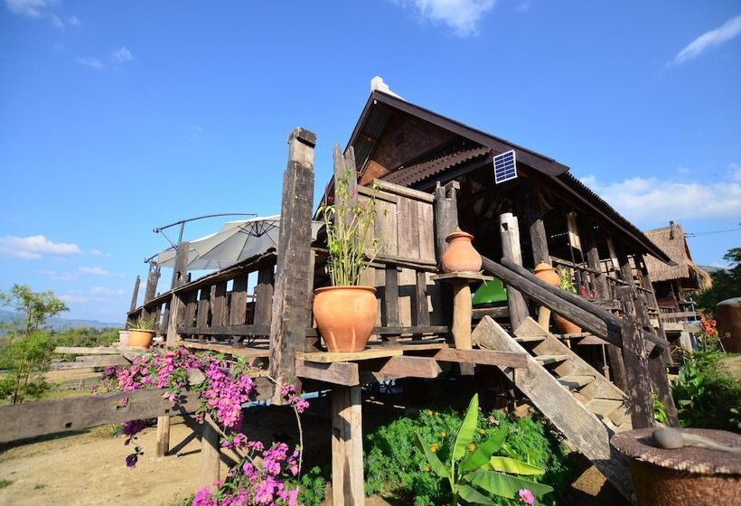 Nakhaohorm Farming Resort