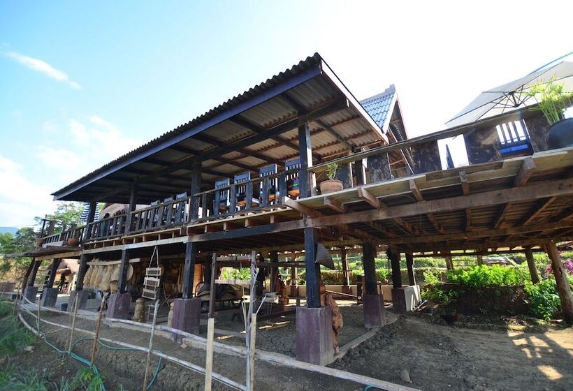 Nakhaohorm Farming Resort