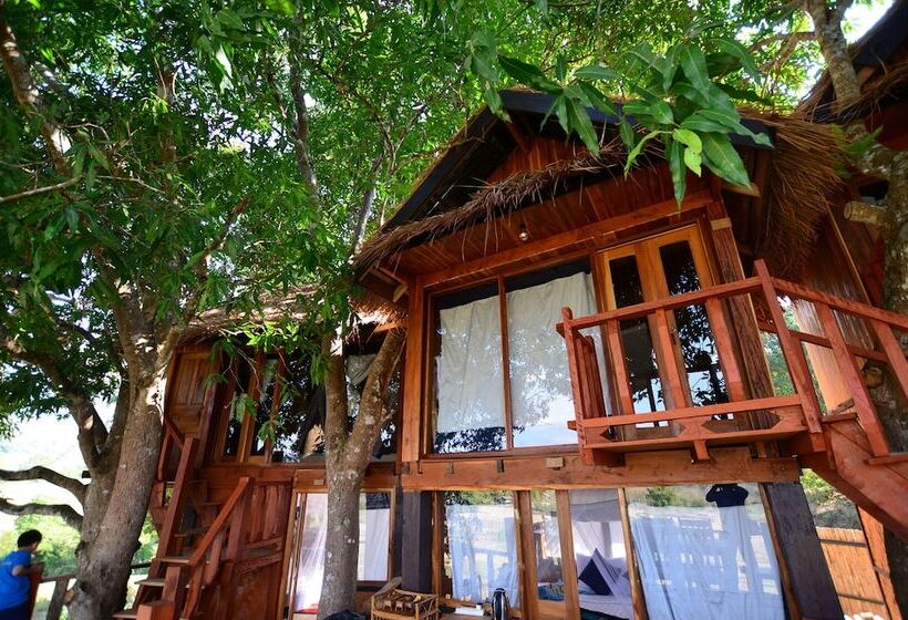 Nakhaohorm Farming Resort