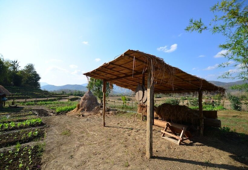 Nakhaohorm Farming Resort