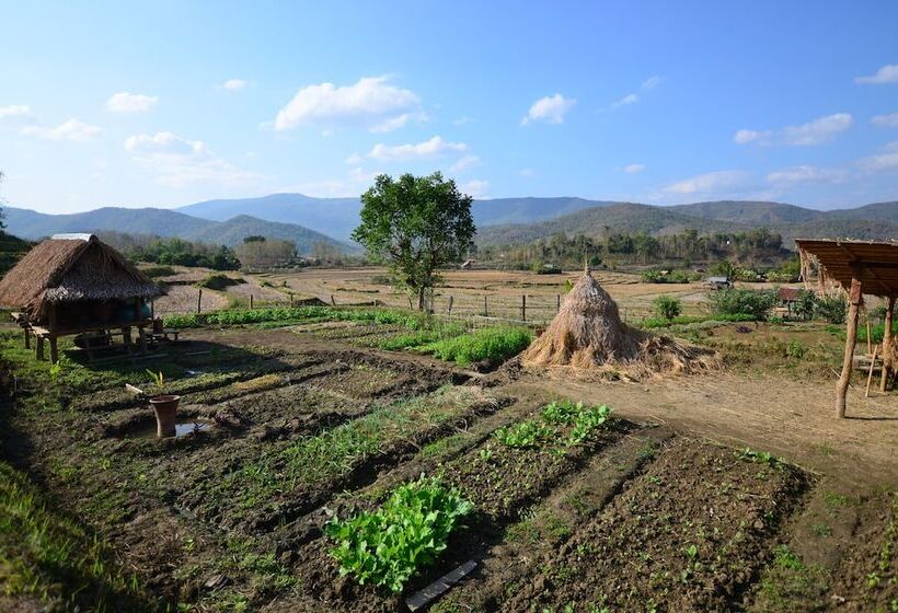 Nakhaohorm Farming Resort
