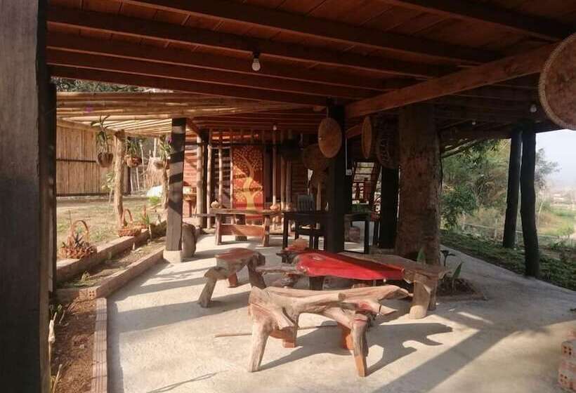 Nakhaohorm Farming Resort