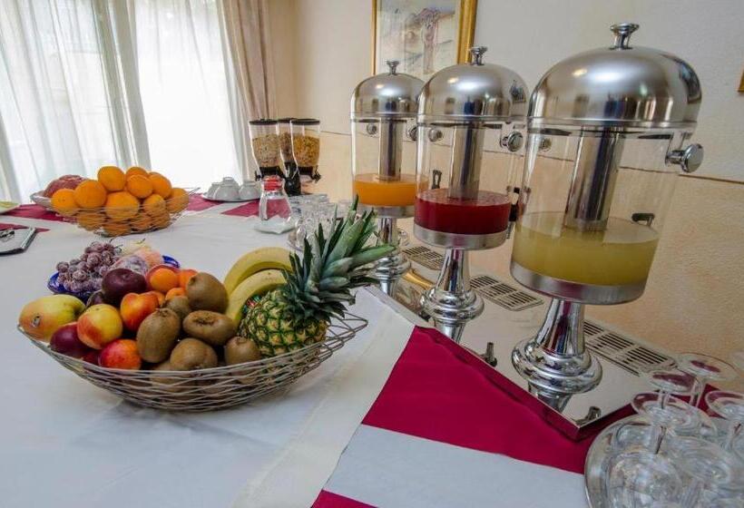Пансион Air La Casa Di Gio