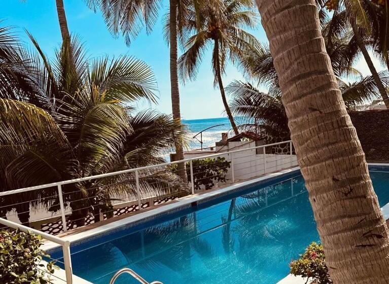 استراحتگاه Konchamar