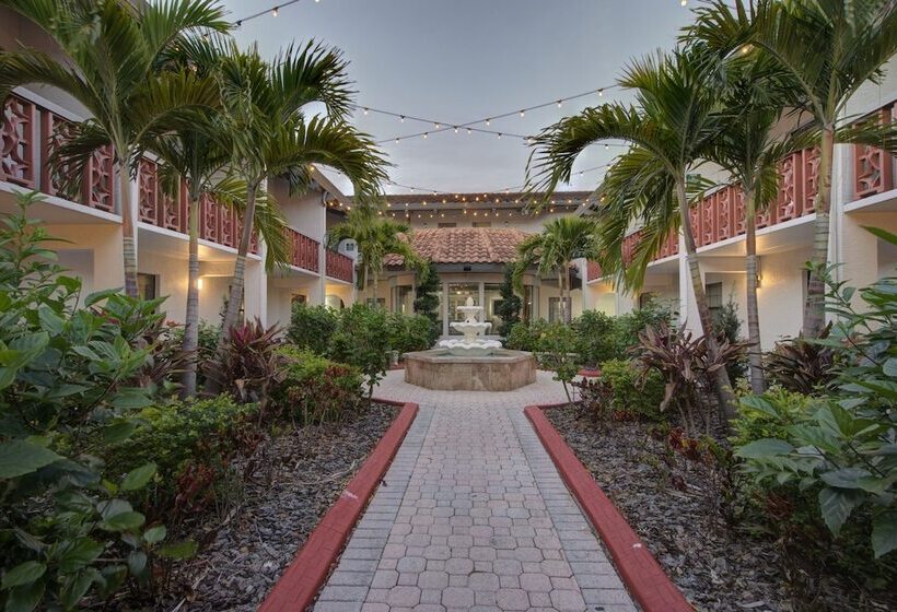 فندق Clarion Pointe Tampa Brandon Near Fairgrounds And Casino