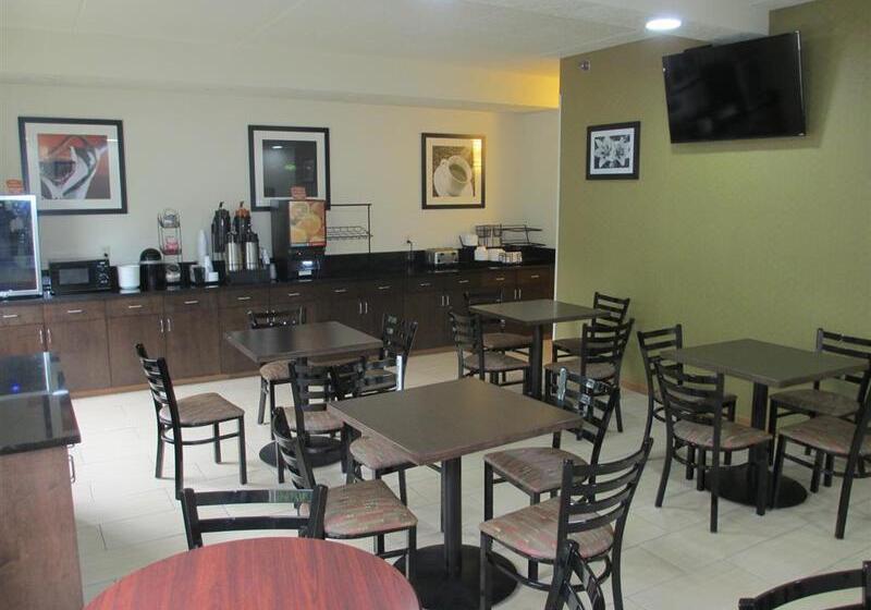 호텔 Days Inn By Wyndham Indiana Pa Near Iup