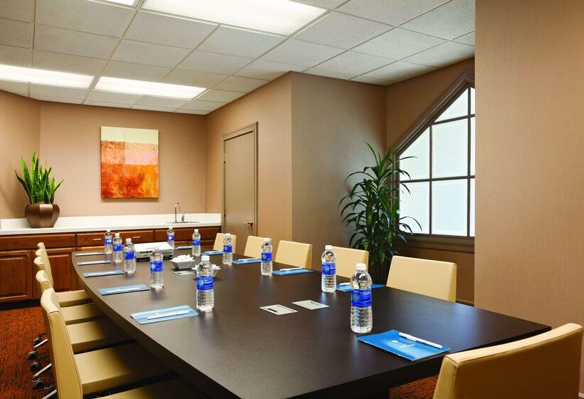 בית מלון כפרי Hyatt House Pleasanton
