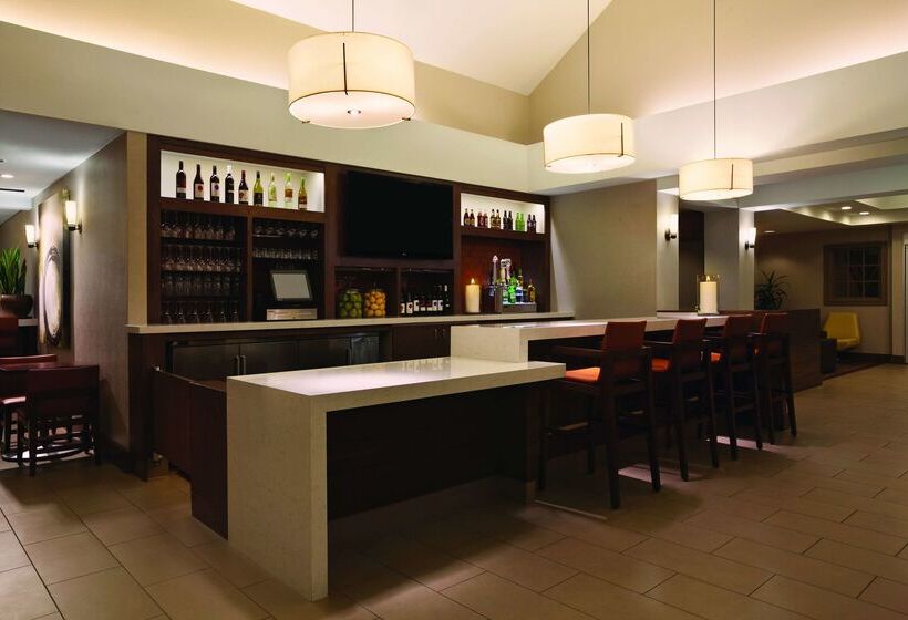 בית מלון כפרי Hyatt House Pleasanton