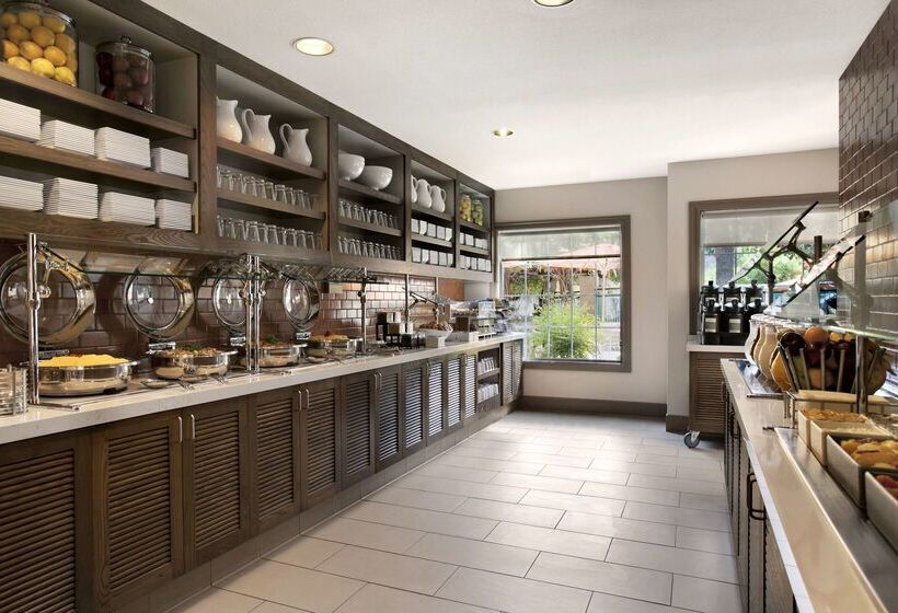 בית מלון כפרי Hyatt House Pleasanton