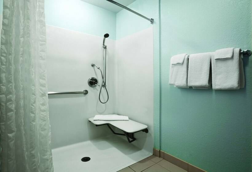 בית מלון כפרי Hyatt House Pleasanton