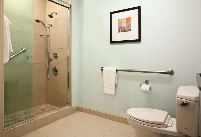 בית מלון כפרי Hyatt House Pleasanton