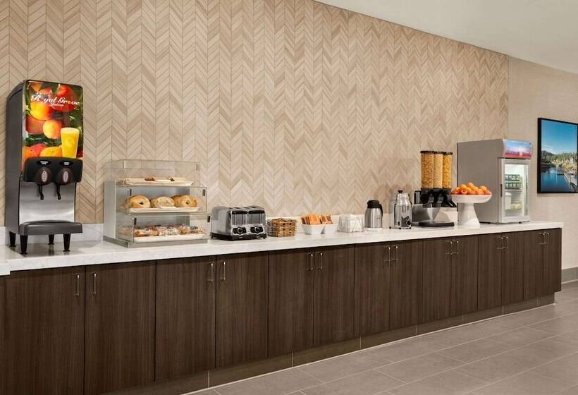 Отель Laquinta Inn & Suites By Wyndham San Bernardino