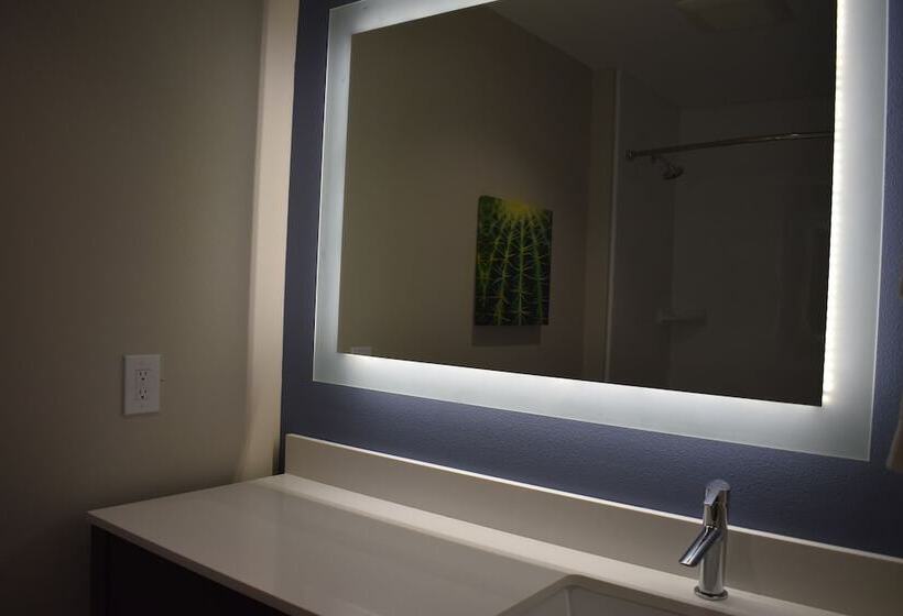 Отель Laquinta Inn & Suites By Wyndham San Bernardino