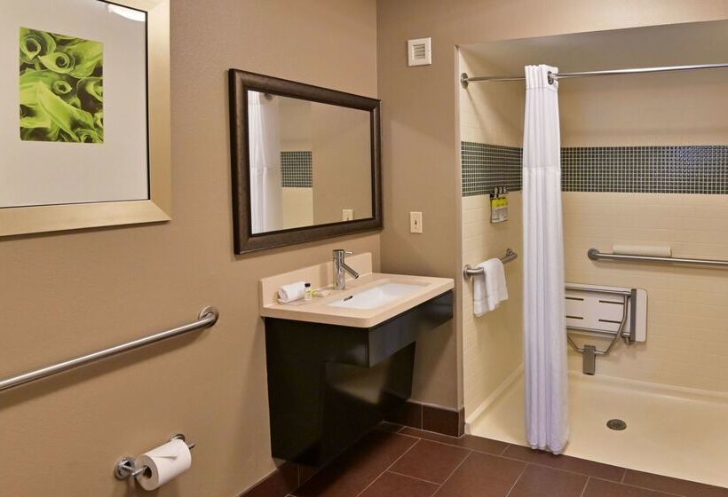 Отель Sonesta Es Suites Orlando Lake Buena Vista