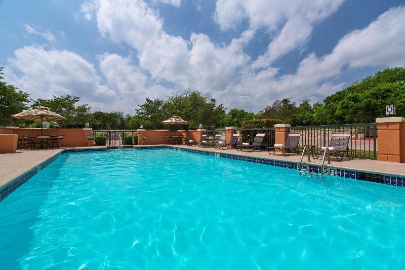 호텔 Sonesta Select Austin North Central