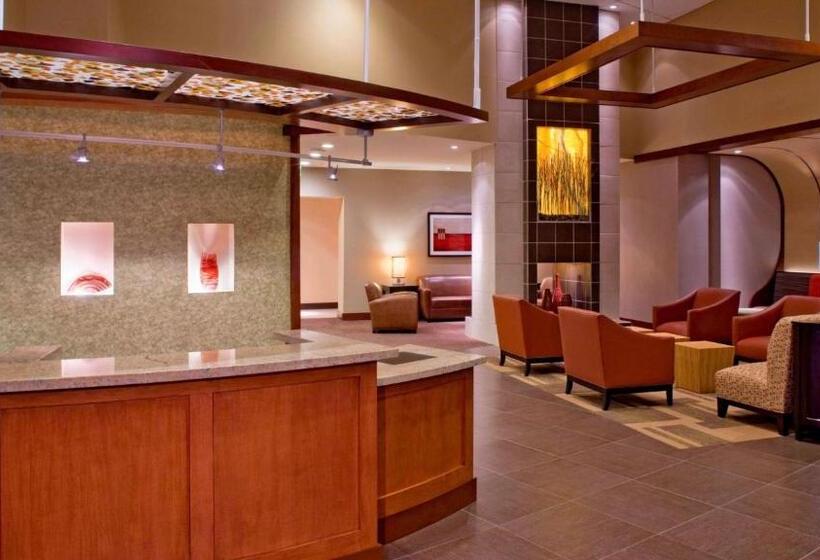 ホテル Sonesta Select Tucson Airport
