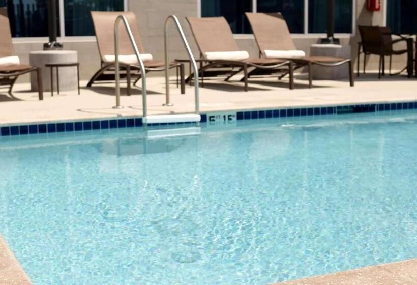 ホテル Sonesta Select Tucson Airport