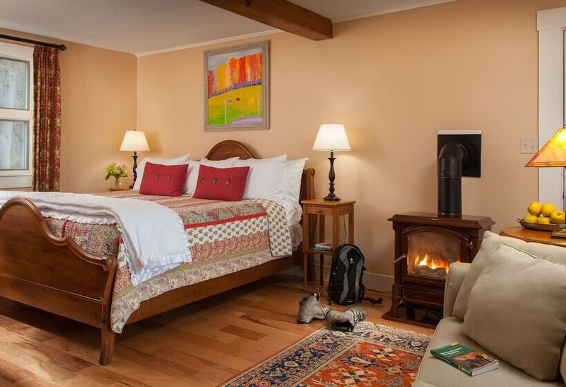 فندق Sugar Hill Inn