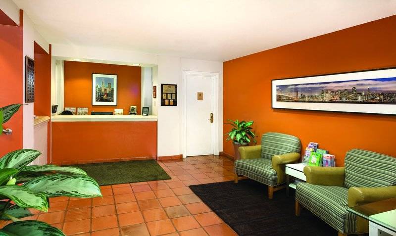 فندق The Suites At Fisherman S Wharf