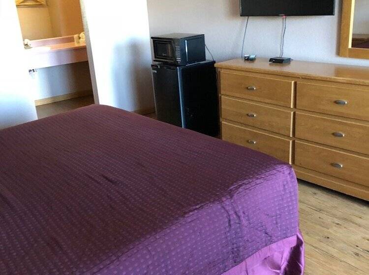 فندق Sumner Motor Inn