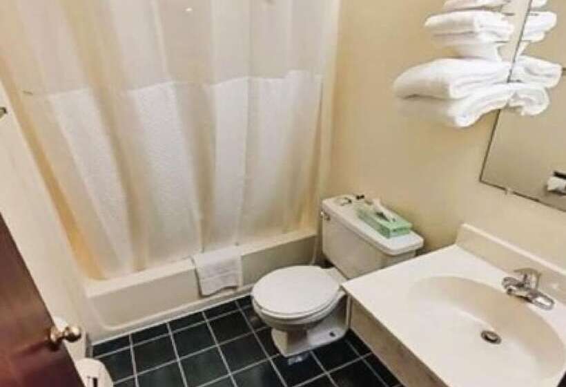 모텔 Love Hotels Staples At Hwy 10 Mn