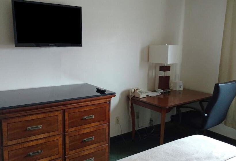 فندق على الطريق Americas Best Value Inn Zumbrota