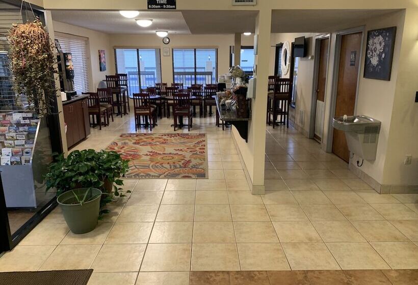 モーテル Carolina Inn & Suites Of Lake Norman