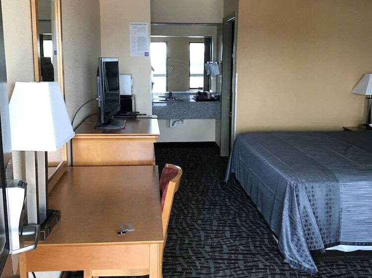 モーテル Carolina Inn & Suites Of Lake Norman