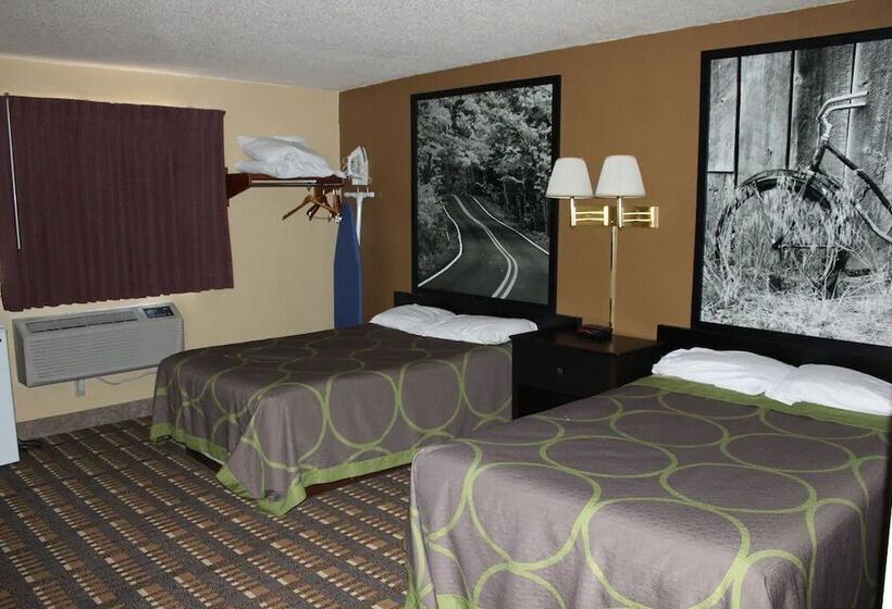 Мотель Asteria Inn & Suites Stillwater
