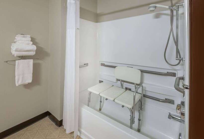 Мотель Days Inn By Wyndham Somerset Pa I70 I76