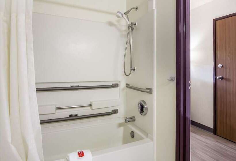 モーテル Days Inn By Wyndham Somerset Pa I70 I76
