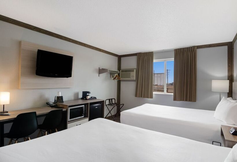 مُتل Econo Lodge Scottsbluff