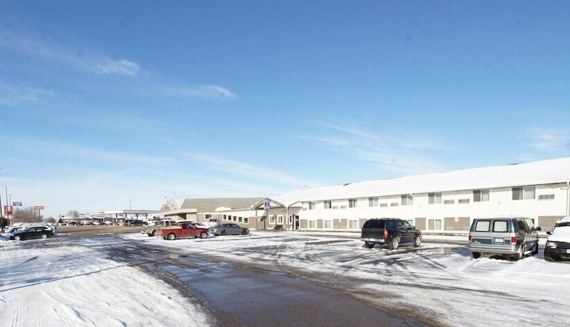 모텔 Faribault Hometown Inn & Suites