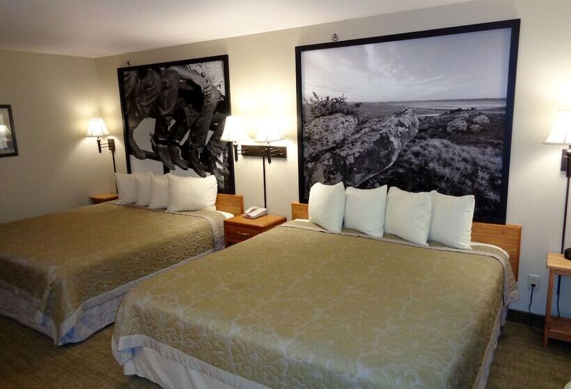 Мотель Homestead Inn And Suites