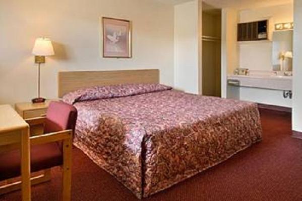 汽车旅馆 Peoria Inn