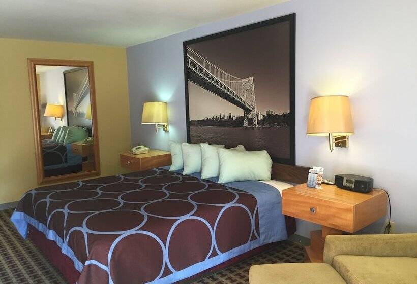 مُتل Rest Inn Atlantic City Galloway
