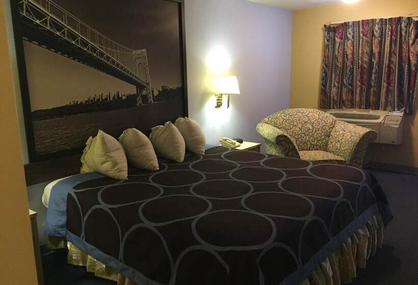 مُتل Rest Inn Atlantic City Galloway
