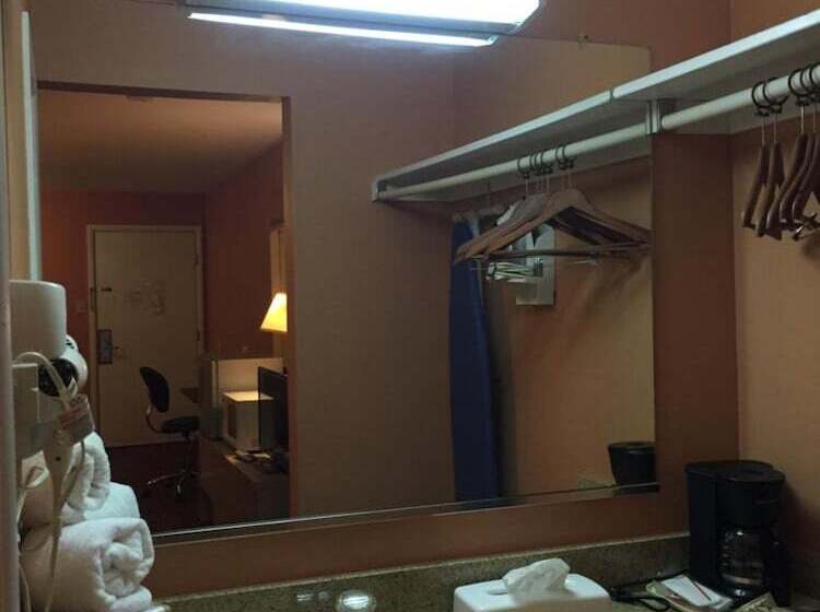 مُتل Rest Inn Atlantic City Galloway