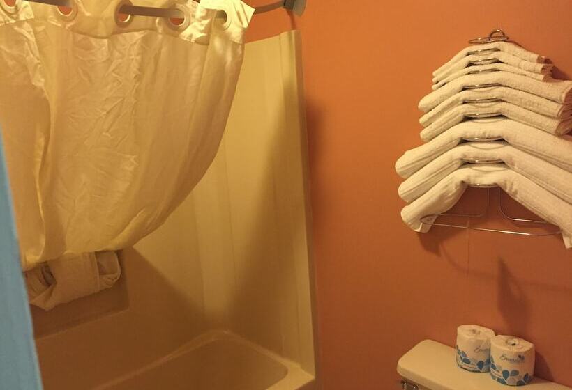 مُتل Rest Inn Atlantic City Galloway