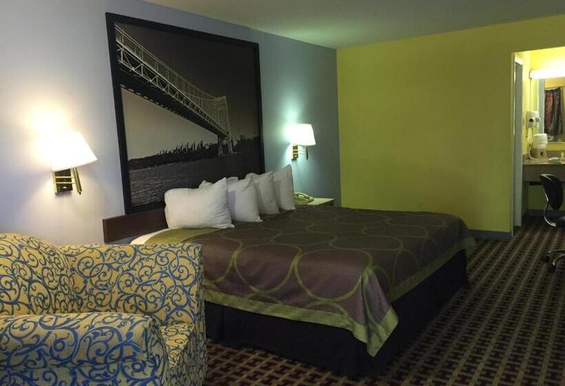 مُتل Rest Inn Atlantic City Galloway