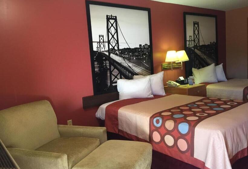 مُتل Rest Inn Atlantic City Galloway